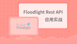 Floodlight Rest API 应用实战