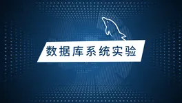 数据库系统实验