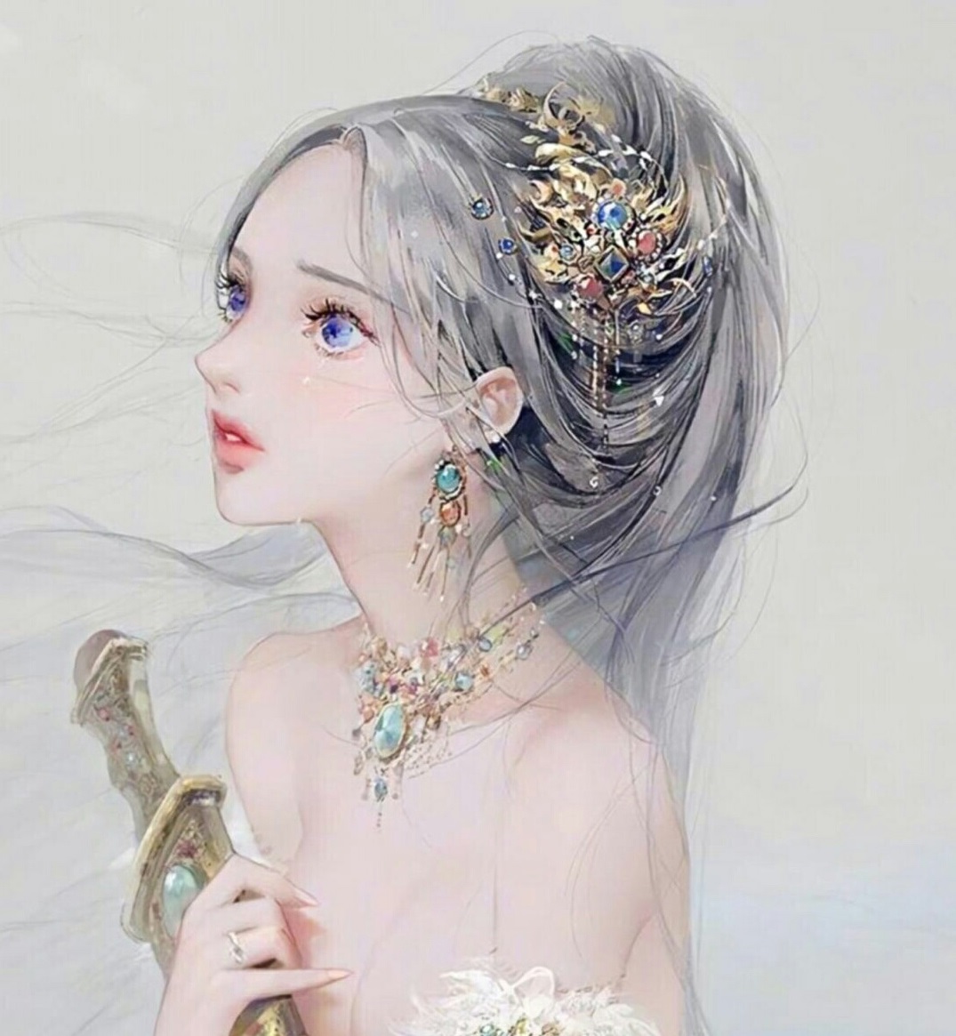 向往远方的路人