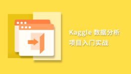 Kaggle 数据分析项目实战