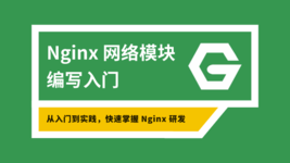Nginx 网络模块编写入门