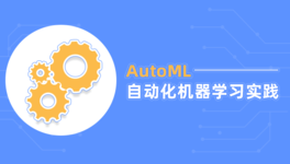 AutoML 自动化机器学习实践