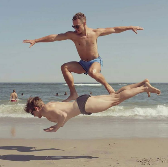 胡丧丧小朋友提不起劲