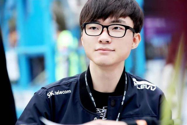 SKT_T1_Faker