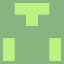 绿色泛蓝的红秋裤