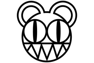radiohead