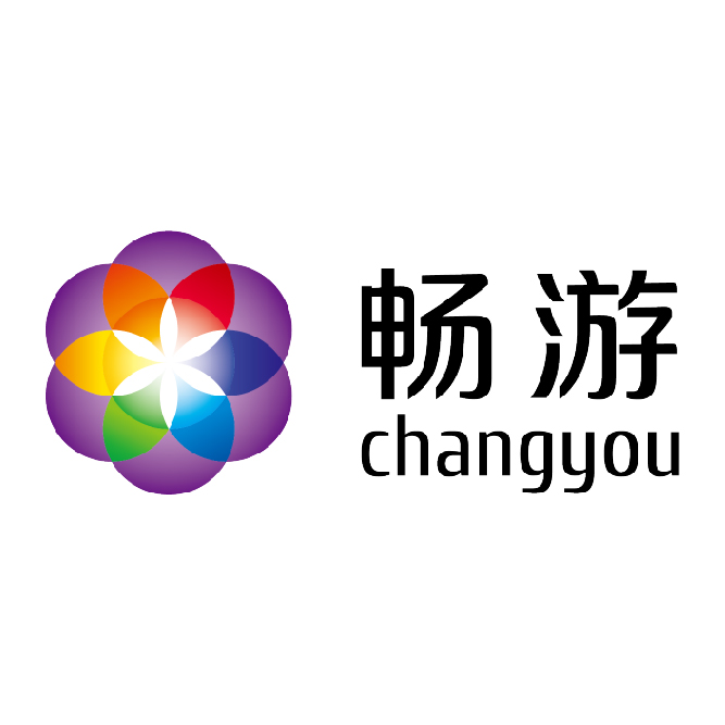 企业图标