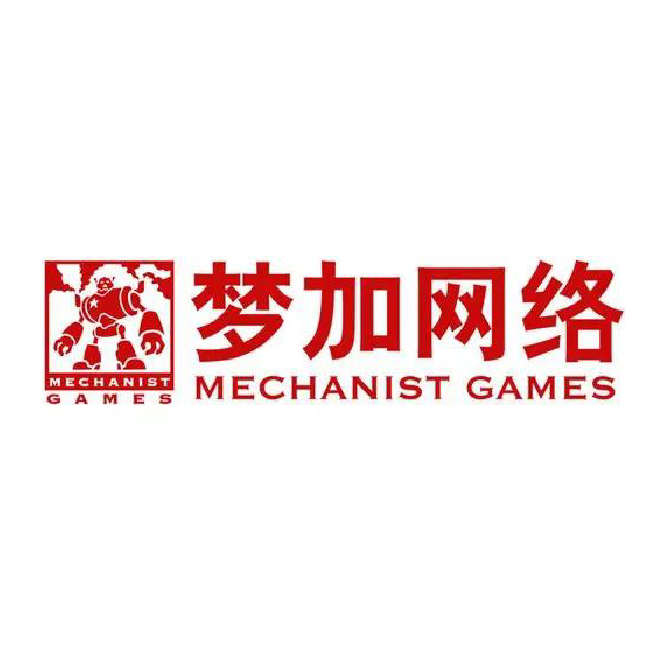 企业图标